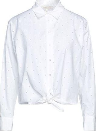 Maje CAMISETAS Y TOPS - Camisas en YOOX.COM