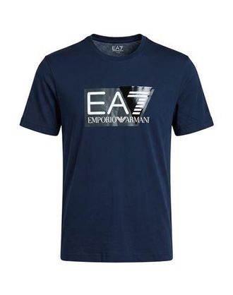 Emporio Armani CAMISETAS Y TOPS - Camisetas en YOOX.COM