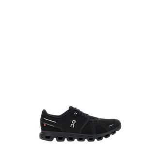 On Running Cloud 6 - male - On Running - Running Shoes - Black - 7 1/2 UK - Sport