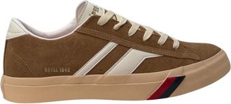 Keds Royal Classic - Shoes - Hombre - Marr&oacute;n - 41 EU