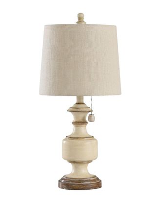 StyleCraft Stylecraft 24.75In Gilda Table Lamp