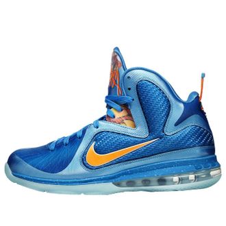 Nike LeBron 9 China 469764-800