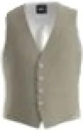 HUGO BOSS Heren, Pakken, Beige, Maat: 3XL