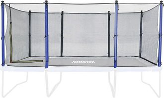OEM Red De Seguridad Para Cama El&aacute;stica (para Cama - 10x15ft - 4,57x3,05m)