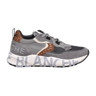Voile Blanche Mujer, Zapatos, Gris, Talla: 40 EU