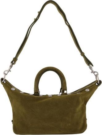 Marge Sherwood Mujer, Bolsos, Verde, Talla: ONE Size