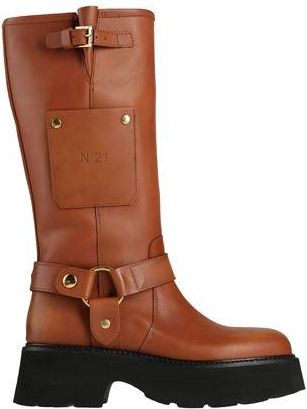 N°21 FOOTWEAR - Boots on YOOX.COM