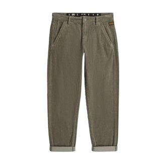 G-Star Mujer, Pantalones, Verde, Talla: W25 L32