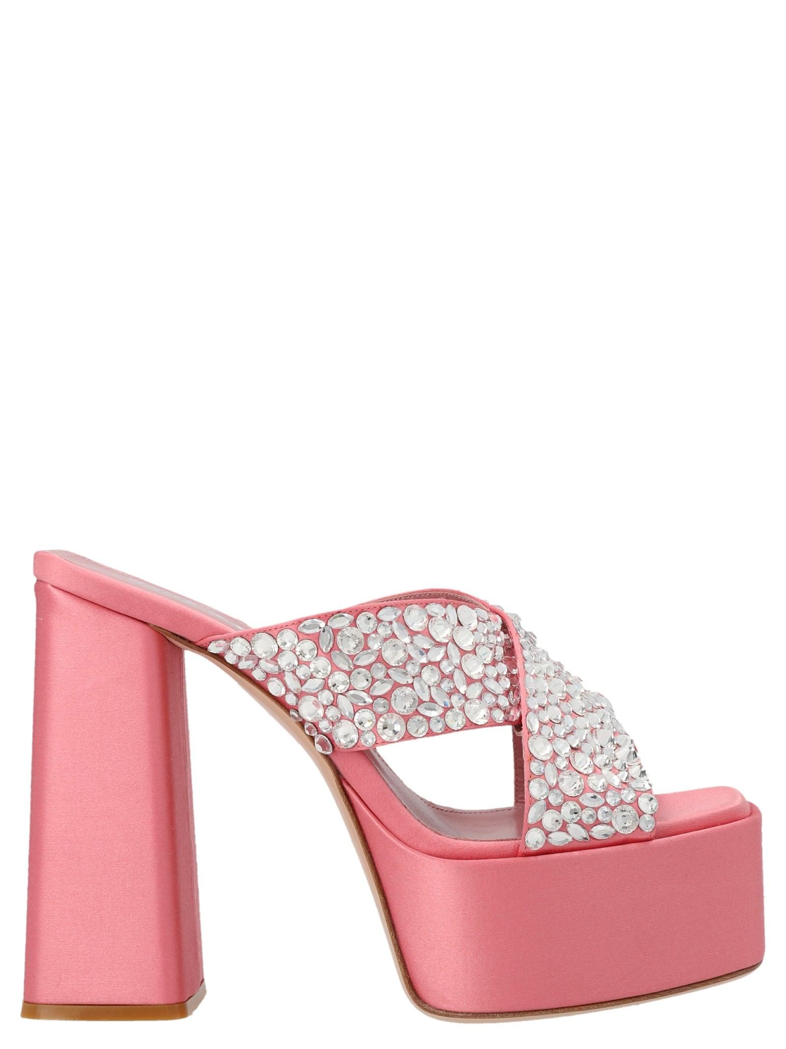 サンダル・ミュール HAUS OF HONEY 'Kalgan' sandals HAUS OF HONEY Sandal heels for Women | Online Sale up to 80