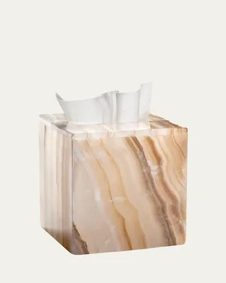 Labrazel Ambarino Tissue Box Cover