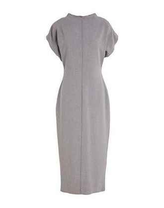 Access Fashion DRESSES - Midi dresses on YOOX.COM