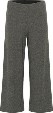 Part Two Ilisan PW PA Bukser 30305656 - Trousers - Mujer - Gris - 2XL