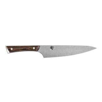 Shun Kanso 8-Inch Chefs Knife
