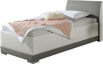 Maintal Polsterbett »Makana« mit Bettkasten, auch in H4