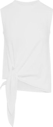 J.W.Anderson Top - Tops - Mujer - Blanco - S