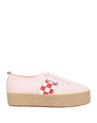 Superga CALZATURE - Espadrillas su YOOX.COM