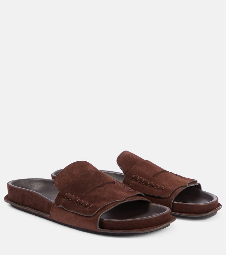 サンダル・ミュール JACQUEMUS 'Les Sandales Mocassin' sandals Jacquemus Les Sandales Mocassin | italist