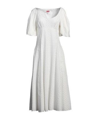 Kenzo VESTITI - Vestiti midi su YOOX.COM