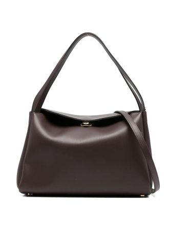 Themoir&egrave; Shoulder Bag With Zippered Pocket