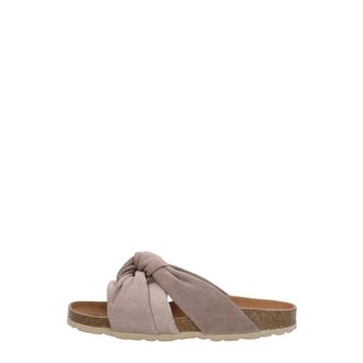 Verbenas Schoenen, Dames, Grijs, 42 EU, Rainbow Open Teen