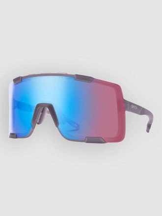Smith Syncline Matte Meteorite Crystal +Bl Gafas de Sol