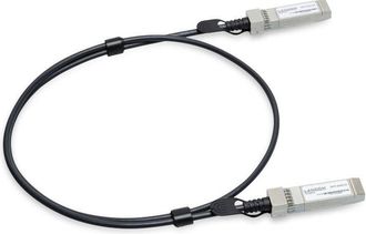 OEM Lancom Sfp-dac10 (60194): Cable De Cobre De Conexi&oacute;n Directa De 10 Gbps, 1 M De Longitud, D&uacute;plex Completo