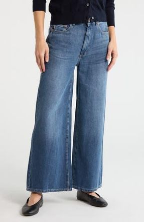 DL1961 Hepburn Baggy Jeans in Del Ray at Nordstrom Rack, Size 31