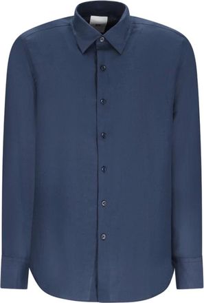 Pantaloni Torino Uomo, Magliette, Blu, L, new