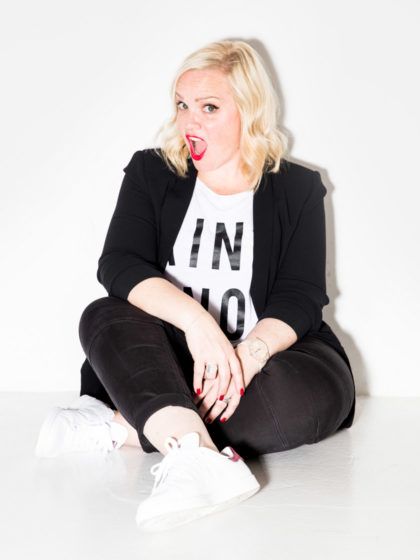 Hey Pretty! Entrevistamos a una Blogger de Belleza