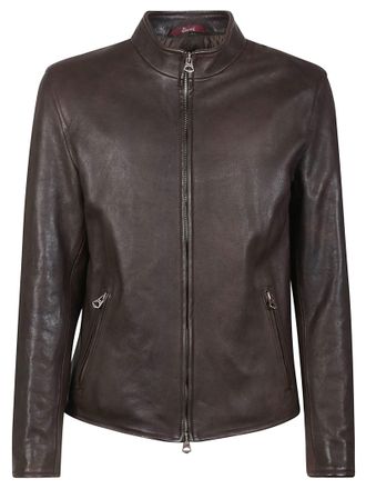 STEWART Arizona Nuvola Campus Sheepskin Jacket