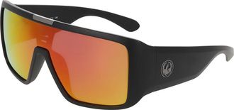 Dragon DR DOMO LL 003 Mens Sunglasses Black Size 59