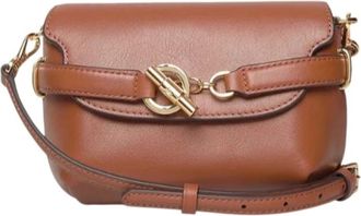 Ralph Lauren Donna, Borse, Marrone, Taglia unica, new