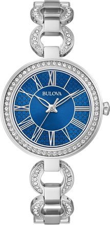 Bulova Classic Womens Watch