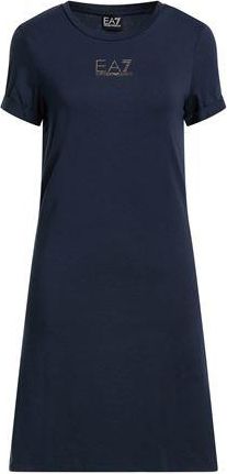 Emporio Armani KLEIDER - Mini-Kleider auf YOOX.COM
