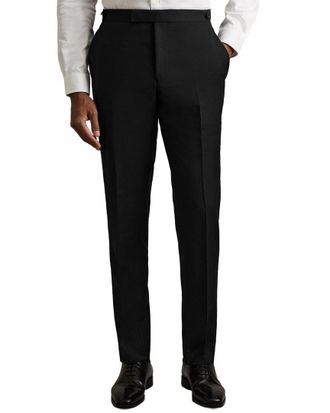 Reiss Aspire Weave Trouser
