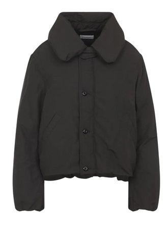 Christophe Lemaire Short Puffer Blouson