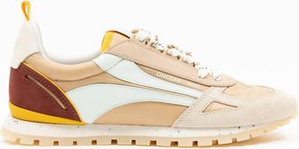 Oncept Womens Toronto Sneakers In Oak