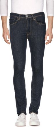 Levi's BOTTOMWEAR - Jeans on YOOX.COM