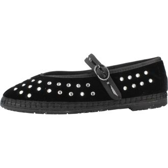 Flabelus Donna, Scarpe, Nero, 38 EU, new