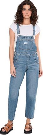 Levi's Vintage Overall Womens Overalls One Piece File Away : XL, Denim/Cotton