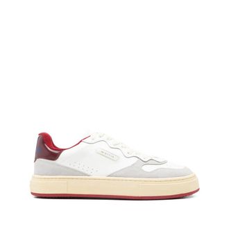 Eytys Scarpe Bianco-Uomo