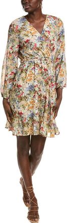 Anna Kay & Co. Yvette Mini Dress