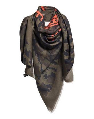 Dolce & Gabbana ACCESSOIRES - Schals auf YOOX.COM
