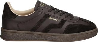 GANT Zapatillas Cuzima - Shoes - Mujer - Marr&oacute;n - 37 EU
