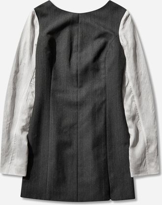 Our Legacy Women s Firm Dress Shark