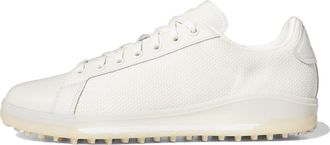 adidas Go-to Spikeless 1 Golf Shoes Chalk White GV6903