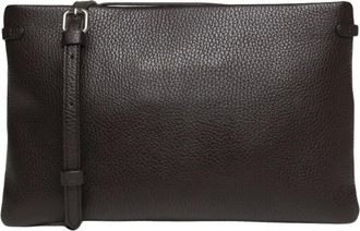 Gianni Chiarini Bolso Hermy - Bags - Mujer - Marr&oacute;n - ONE SIZE