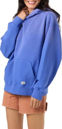 O'Neill OG Salty Vintage Hoodie in Sail Blue at Nordstrom, Size Xx-Large