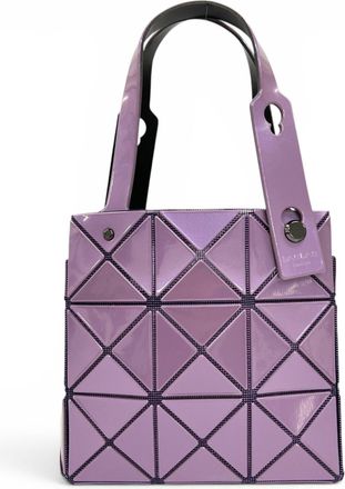 Issey Miyake Polyester Nylon Handbag (Pre-Owned)