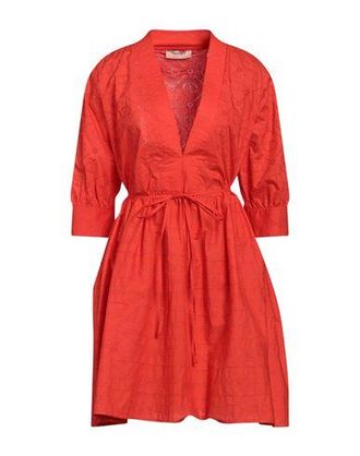 Twin-Set DRESSES - Mini dresses sur YOOX.COM